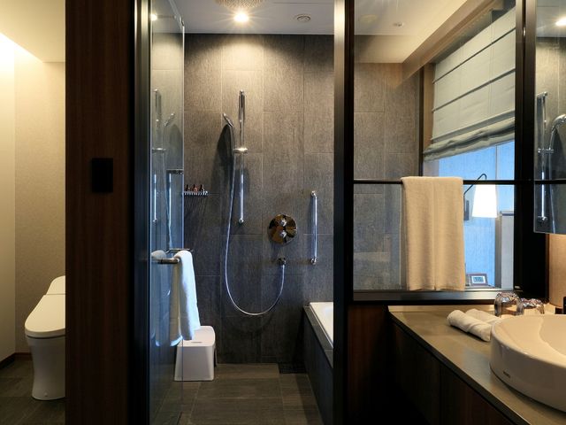 ホテル コレクティブ 客室イメージ